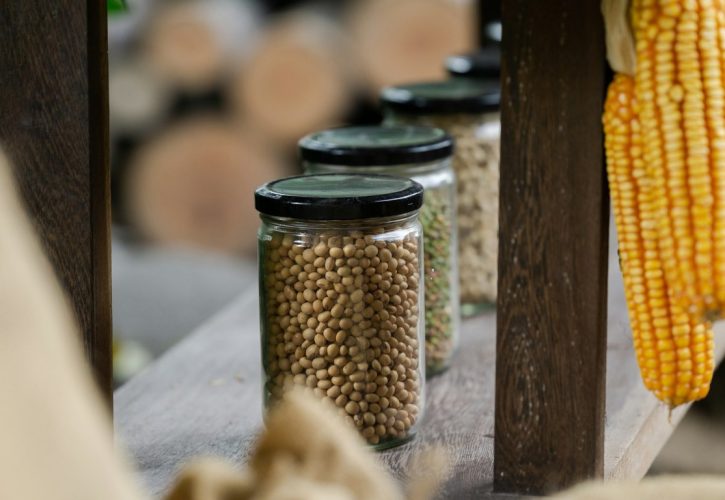 Da Li Je Soja Zdrava: Mitovi I Istine