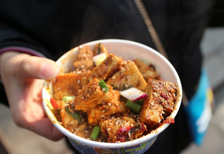 Da Li Je Tofu Zdrav? Vodič Kroz Nutritivne Vrednosti I Benefite