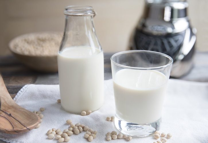 Da Li Je Sojino Mleko Zdravo: Benefiti I Mane