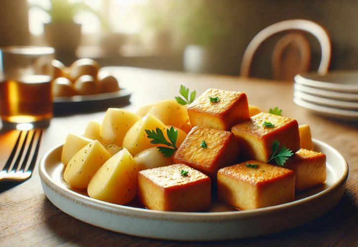 Kakav Je Ukus Tofu Sira: Vodič Kroz Ukuse I Primenu