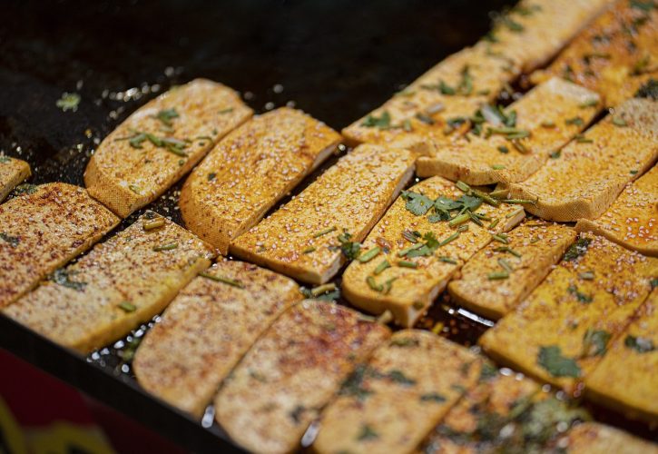 Kako Se Jede Tofu: Vodič Za Početnike