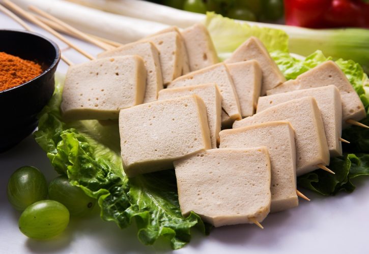 Kako Se Pravi Tofu: Od Sojinog Zrna Do Ukusnog Sira