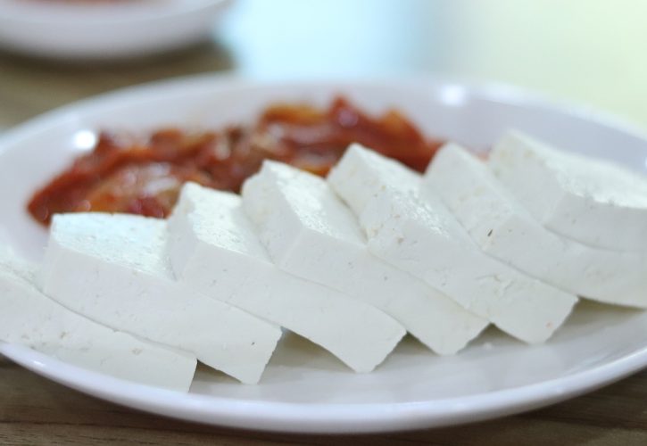 Nutritivna Vrednost Tofu Sira: Najzdravija Zamena Za Meso