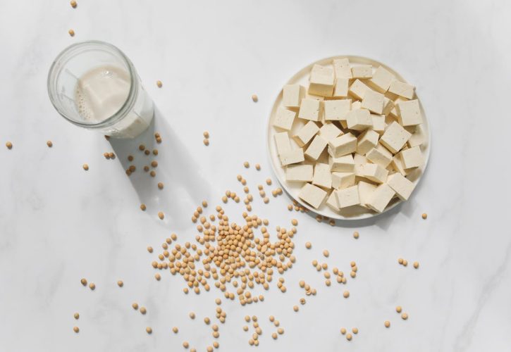 Tofu Sir Proteini: Koliko Ih Ima I Da Li Su Upotrebljivi?