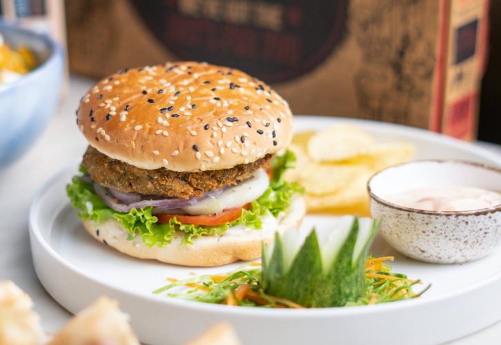 Soja Kao Zamena Za Meso: Da Li Može Da Se Uporedi Sa Originalom?