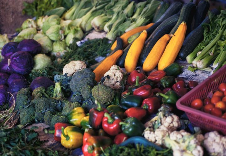 Prirodni Veganski Probiotik: Najefikasnije Opcije