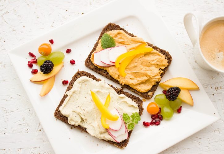 Vegetarijanska Dijeta: Najzdraviji Način Da Smršate!